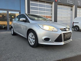 Ford Focus 1.0 TCe 100 N1, снимка 2