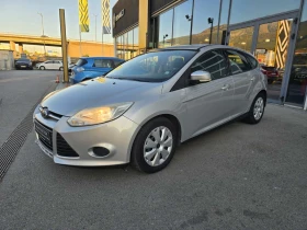 Ford Focus 1.0 TCe 100 N1, снимка 1