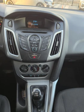 Ford Focus 1.0 TCe 100 N1, снимка 9
