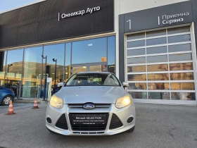 Ford Focus 1.0 TCe 100 N1, снимка 3