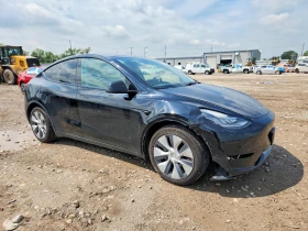 Tesla Model Y, снимка 4
