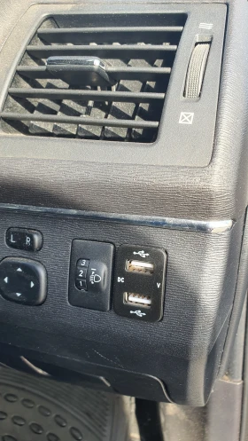 Toyota Avensis, снимка 6