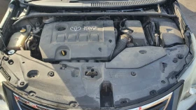 Toyota Avensis, снимка 11