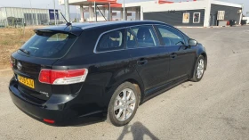 Toyota Avensis, снимка 2