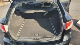 Toyota Avensis, снимка 9