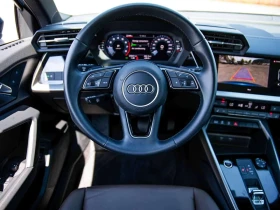 Audi A3 * 2.0 Mild Hybrid quattro * CARFAX * , снимка 17