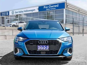 Audi A3 * 2.0 Mild Hybrid quattro * CARFAX * , снимка 2