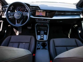 Audi A3 * 2.0 Mild Hybrid quattro * CARFAX * , снимка 16