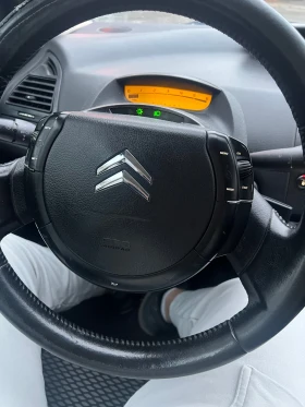 Citroen C4, снимка 11