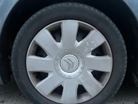 Citroen C4, снимка 14