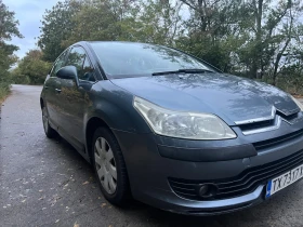 Citroen C4, снимка 4