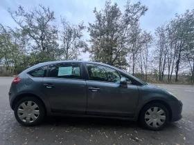 Citroen C4, снимка 6