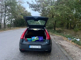 Citroen C4, снимка 13