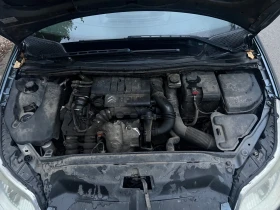 Citroen C4, снимка 15