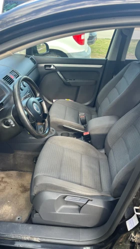 VW Touran 1.9, снимка 8