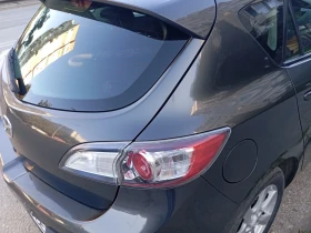 Mazda 3 Мотор с верига/лек удар, снимка 5