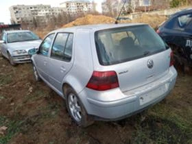 VW Golf 1.8 125..   | Mobile.bg    3