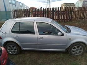     VW Golf 1.8 125..  