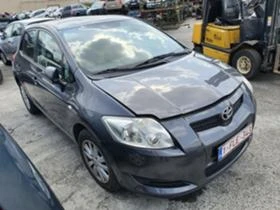 Toyota Auris 1.4 D4D - [1] 