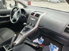 Toyota Auris 1.4 D4D | Mobile.bg   5