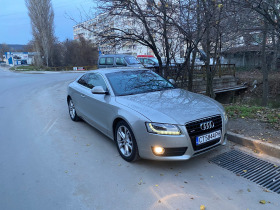 Audi A5 3.0TDI QUATTRO | Mobile.bg   4