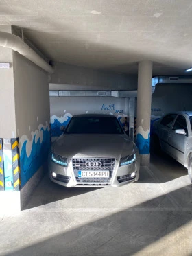 Audi A5 3.0TDI QUATTRO | Mobile.bg    5