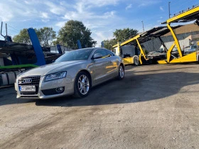 Audi A5 3.0TDI QUATTRO | Mobile.bg    2