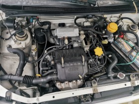 Subaru Vivio, снимка 6