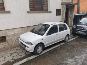 Subaru Vivio, снимка 3