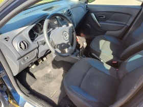 Dacia Sandero 1.2 клима, снимка 6 - Автомобили и джипове - 45011364