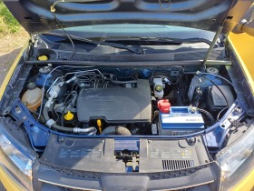 Dacia Sandero 1.2 клима, снимка 15 - Автомобили и джипове - 45011364