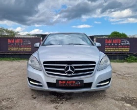 Mercedes-Benz R 350 Facelift 350 4x4 / Регистриран и напълно обслужен , снимка 2