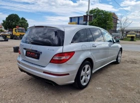 Mercedes-Benz R 350 Facelift 350 4x4 / Регистриран и напълно обслужен , снимка 6