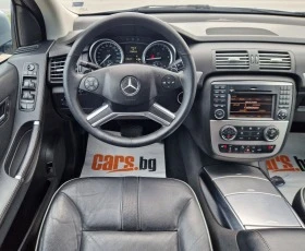 Mercedes-Benz R 350 Facelift 350 4x4 / Регистриран и напълно обслужен , снимка 9