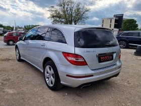 Mercedes-Benz R 350 Facelift 350 4x4 / Регистриран и напълно обслужен , снимка 4