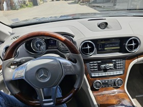 Mercedes-Benz SL 500 | Mobile.bg   8
