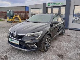 Renault Arkana 1.3 158  MHEV | Mobile.bg    2