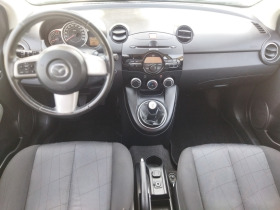 Mazda 2 1.3i facelift, снимка 8
