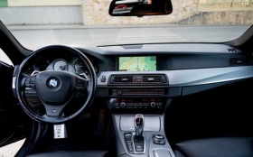 BMW 528 F10 XDrive, снимка 6