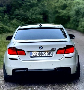 BMW 528 F10 XDrive, снимка 5