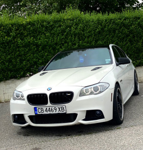 BMW 528 F10 XDrive, снимка 1