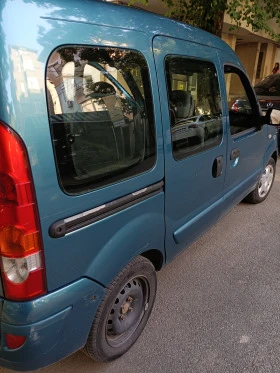 Renault Kangoo Renault Kangaroo     | Mobile.bg    12