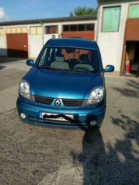 Renault Kangoo Renault Kangaroo     | Mobile.bg    14