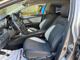 Toyota Avensis 1.6D4D 112к.с., снимка 9