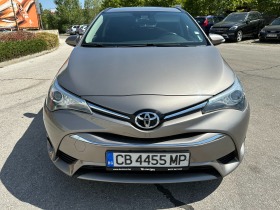 Toyota Avensis 1.6D4D 112.. | Mobile.bg    7