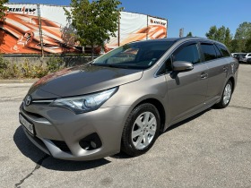 Toyota Avensis 1.6D4D 112к.с., снимка 1