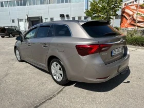 Toyota Avensis 1.6D4D 112к.с. - [4] 