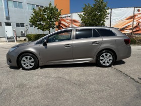 Toyota Avensis 1.6D4D 112.. | Mobile.bg    2