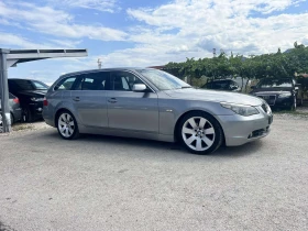     BMW 525 2.5D Individual 