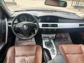 BMW 525 2.5D Individual , снимка 9